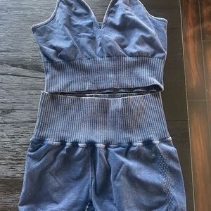 free people movement ; Two-Piece Set